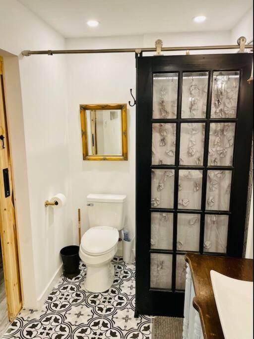 Holiday home Adorable French Style - 1 Bedroom. Fernandina Beach